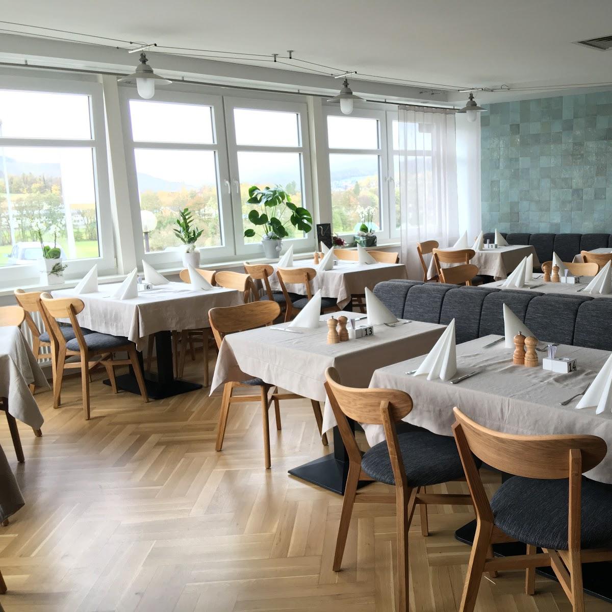 Restaurant "Fratelli - Restaurant im Bürgerhaus Friedensdorf" in Dautphetal