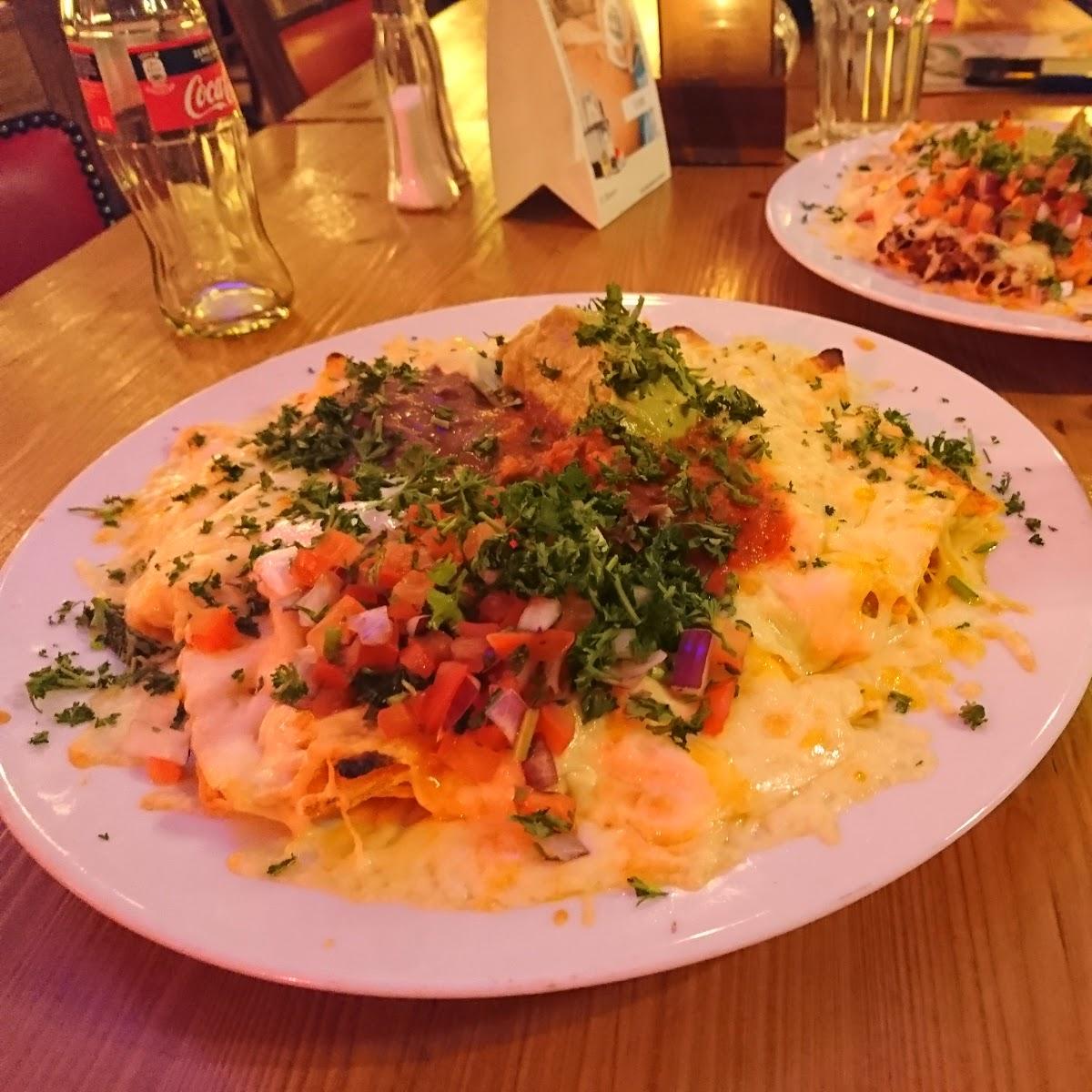 Restaurant "El Bolero" in  Kehl