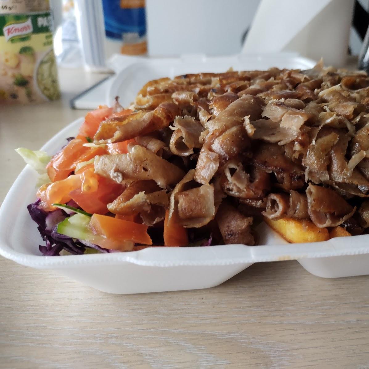 Restaurant "Star Grill" in  Kehl