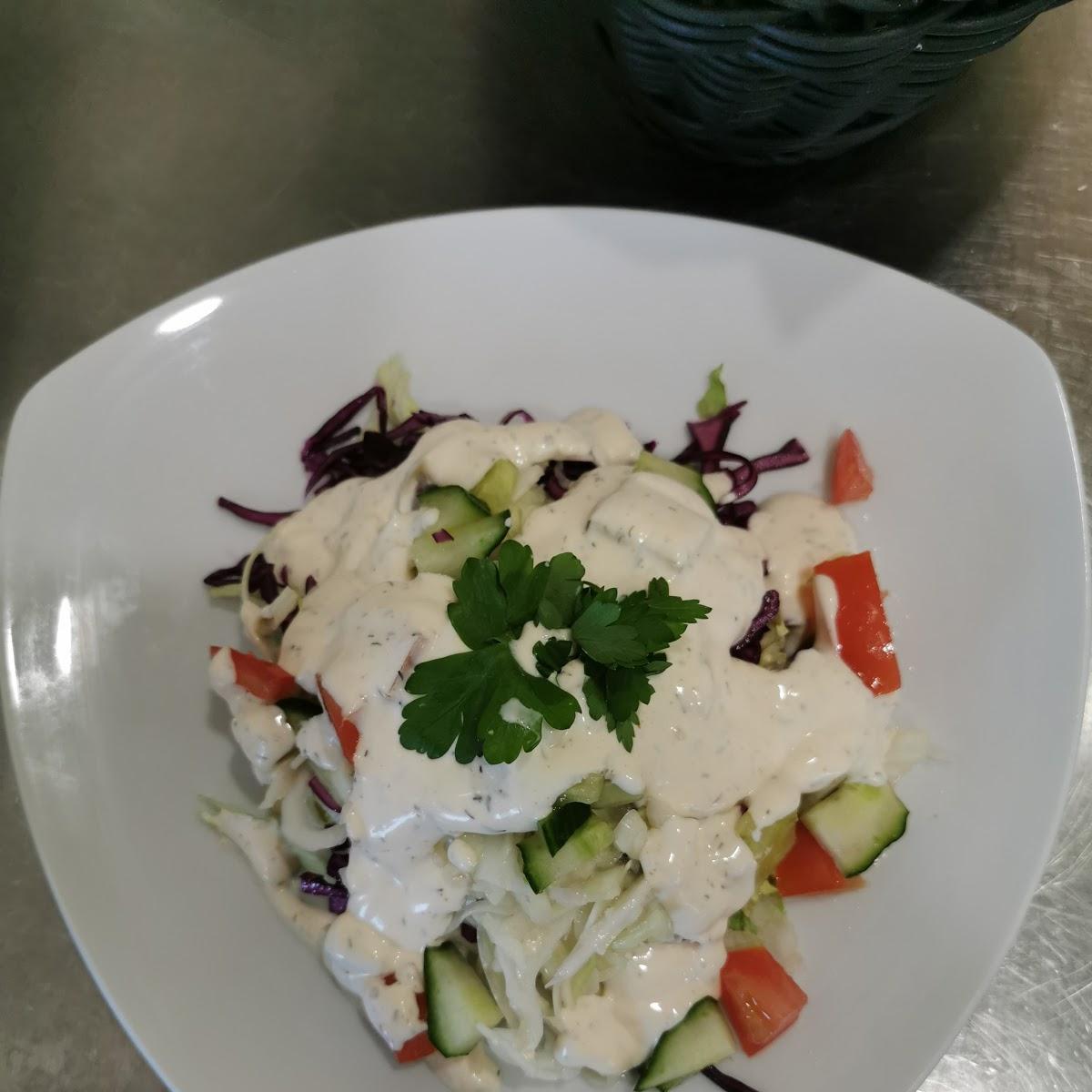 Restaurant "EUROPA Grill" in  Kehl