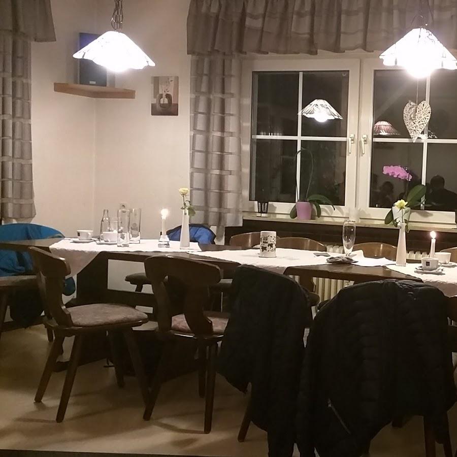 Restaurant "Zum Alten Schneider" in  Marburg