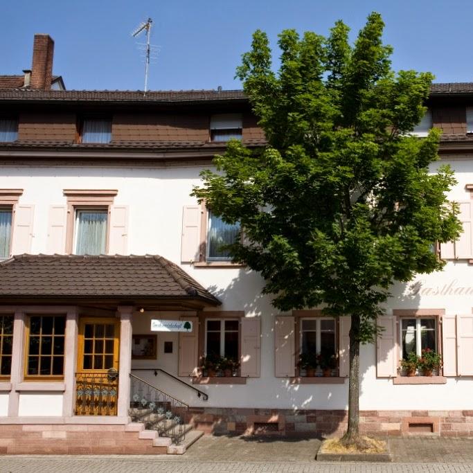 Restaurant "Hotel Hirsch" in Kehl