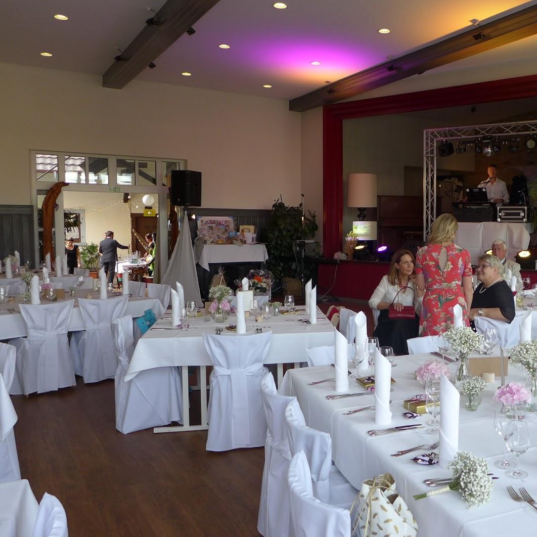 Restaurant "Löwen" in  Kehl