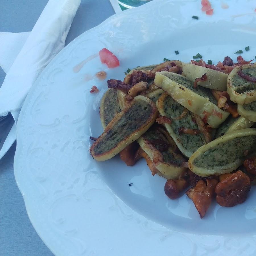 Restaurant "Alte Mühle Kittersburg" in  Kehl