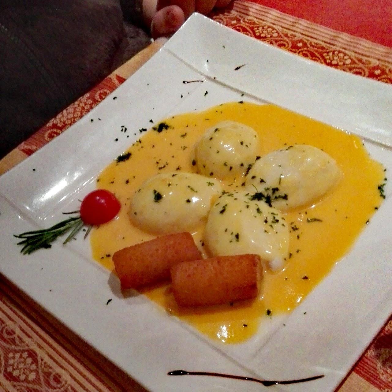 Restaurant "Gasthaus zur Hoffnung" in  Kehl