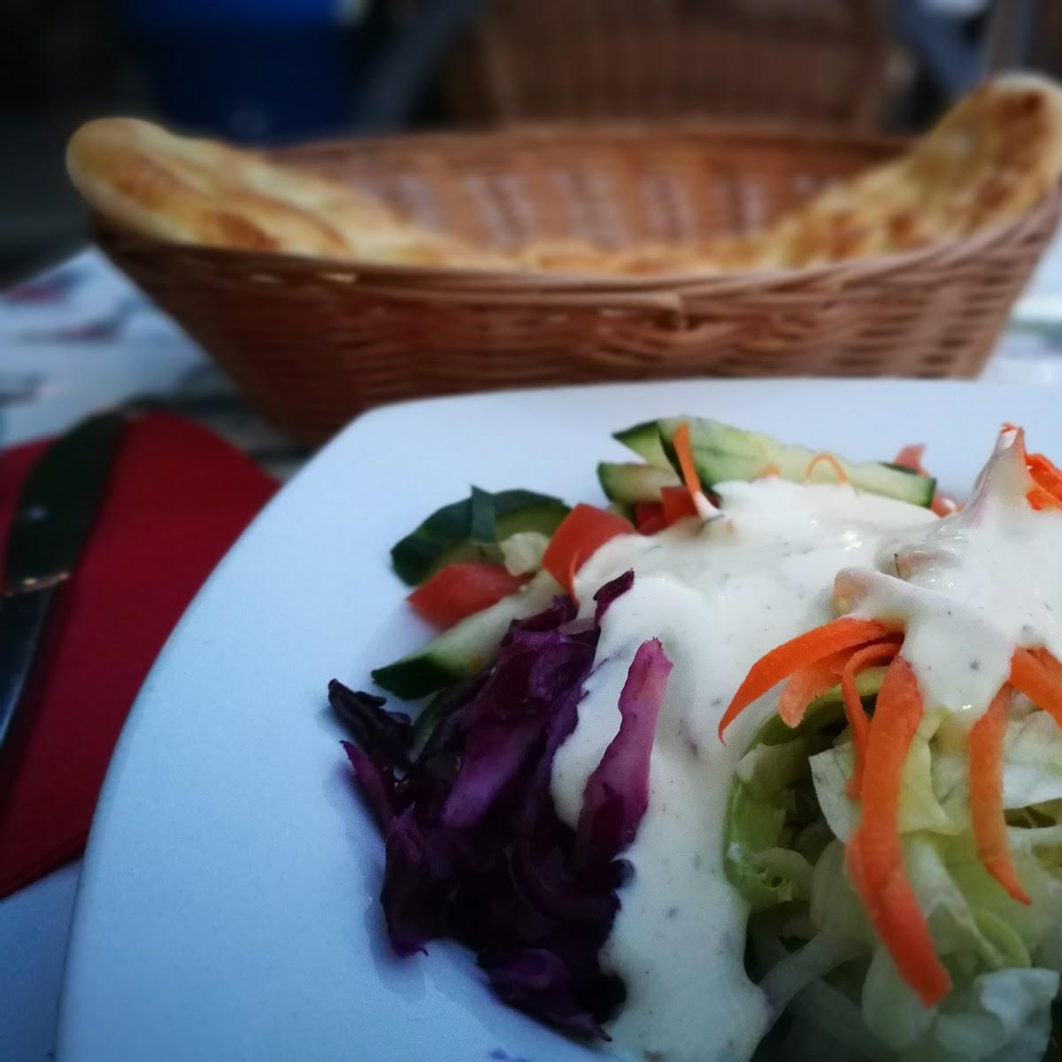 Restaurant "Istanbul Restaurant" in  Kehl