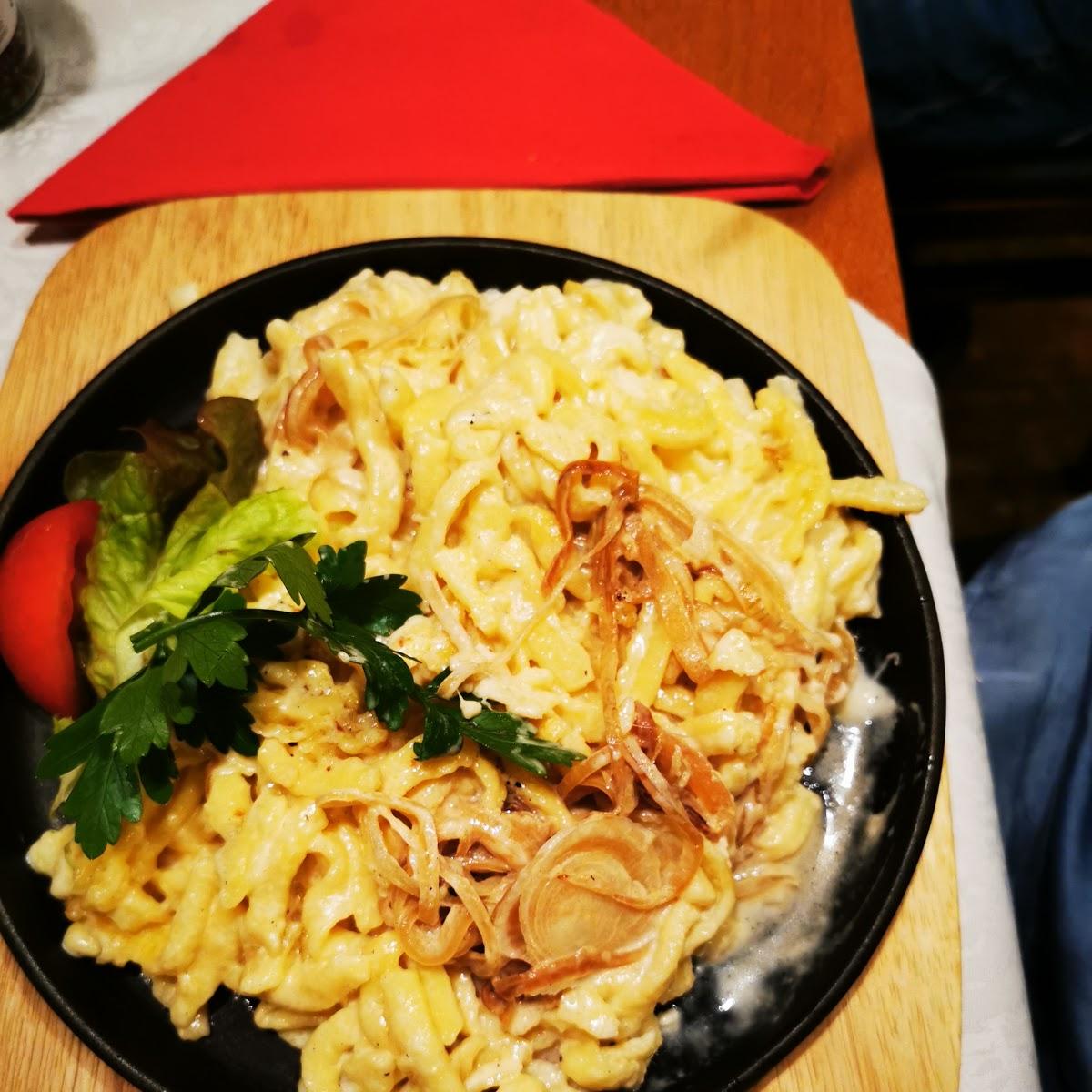Restaurant "s