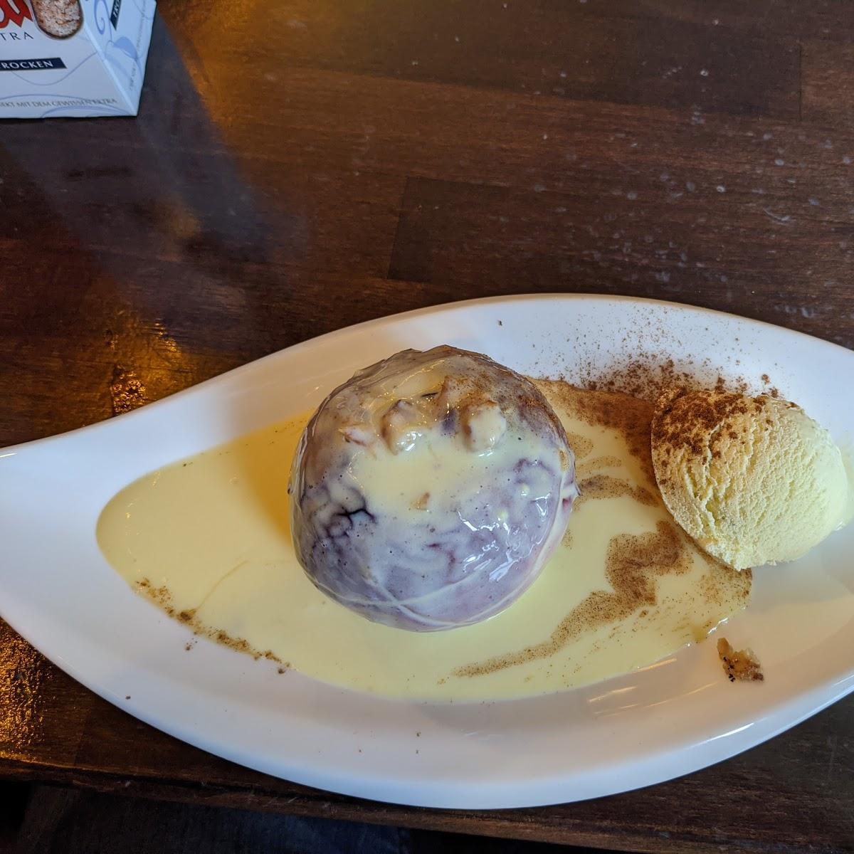 Restaurant "Chilis Bistro Cafe Bar" in  Dautphetal