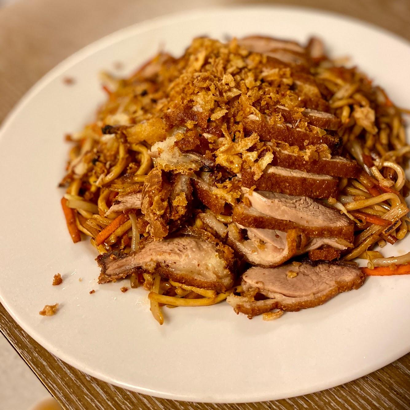 Restaurant "Asia Wok" in  Kehl