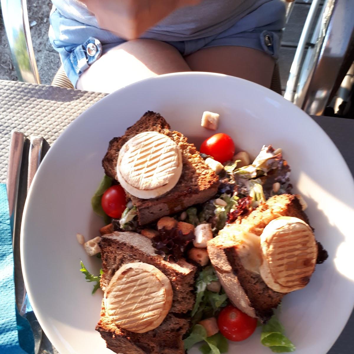 Restaurant "Villa Schmidt" in  Kehl