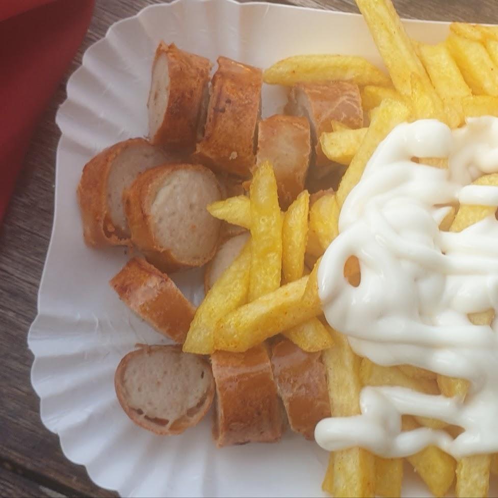 Restaurant "Imbiss Baumann" in  Kehl