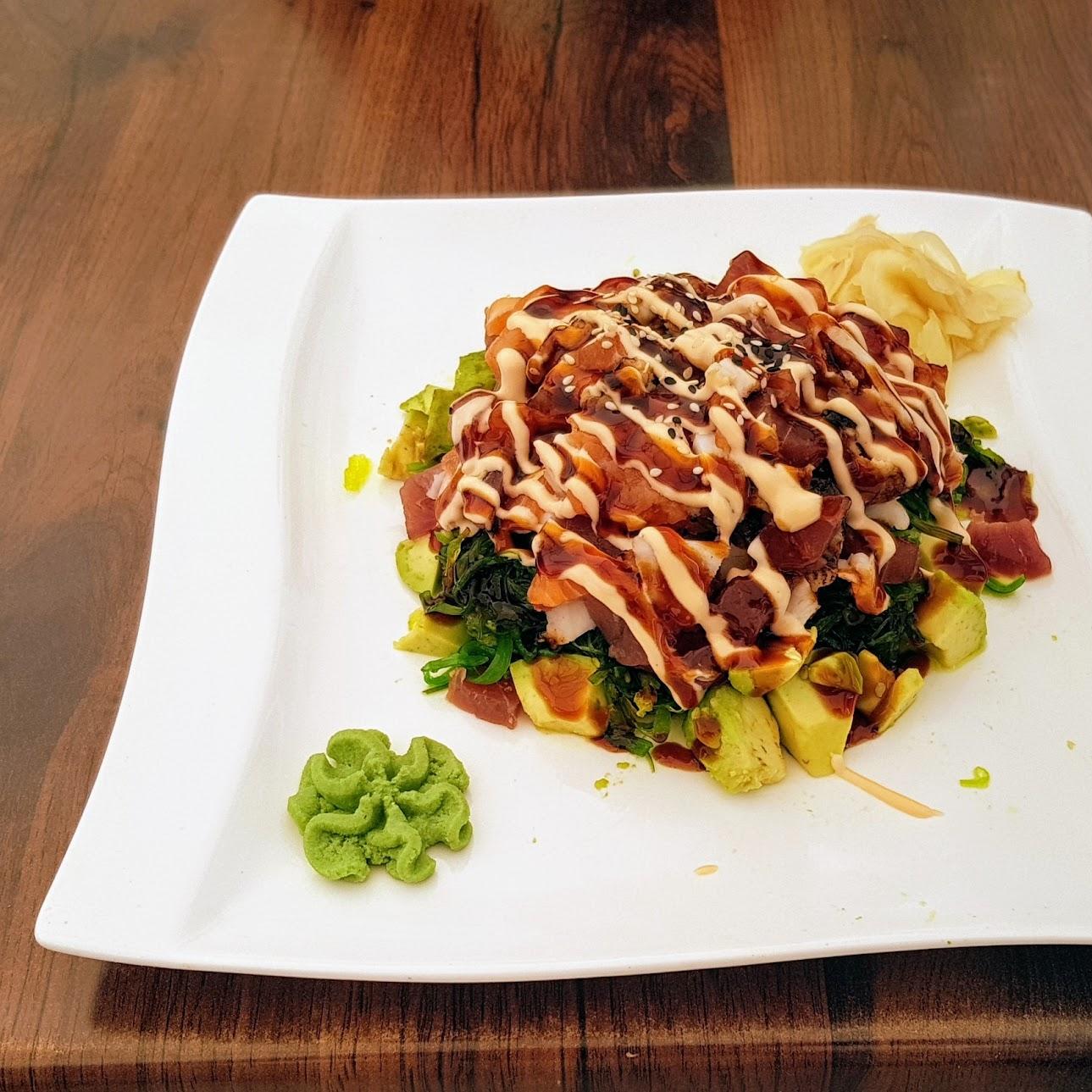 Restaurant "Annam Sushi & More" in  Kehl