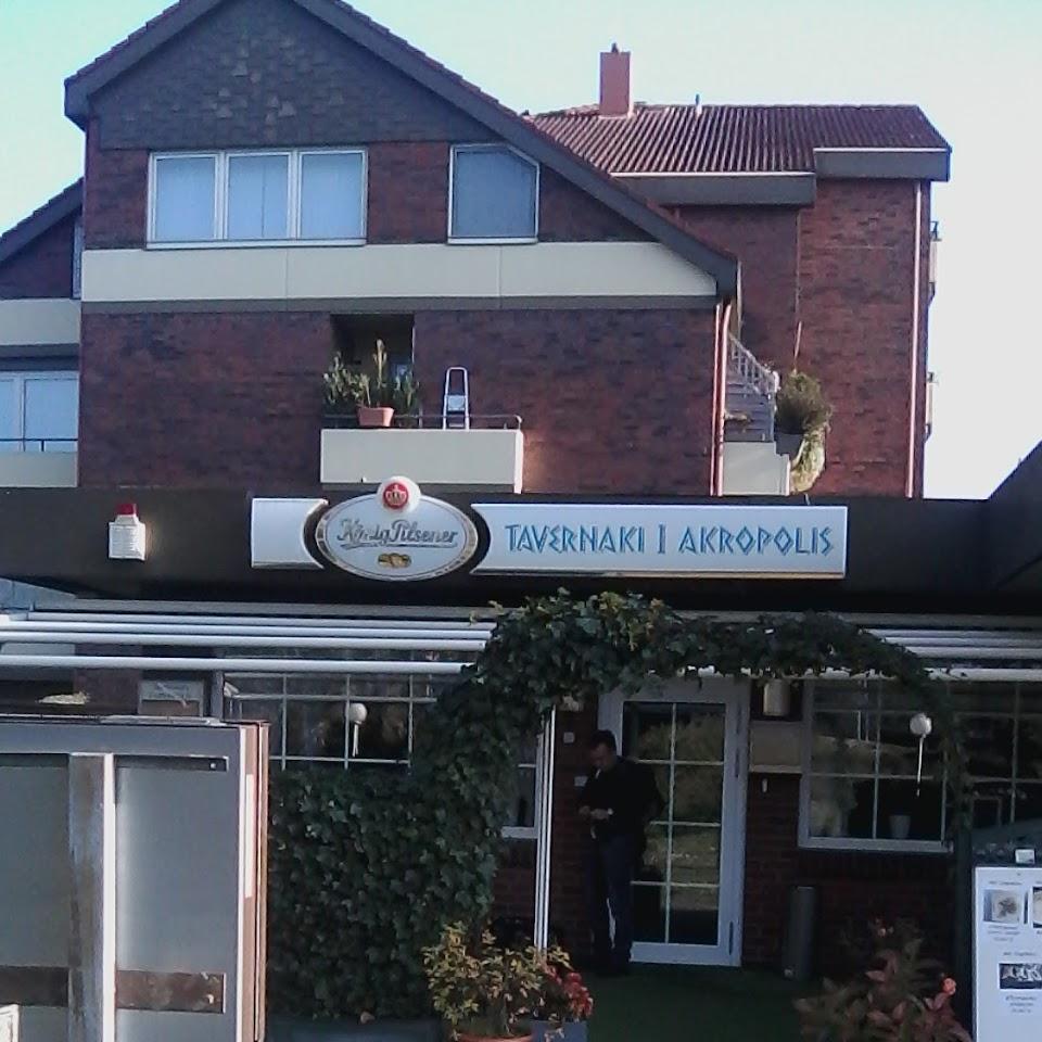 Restaurant "Restaurant Der Grieche" in Seevetal