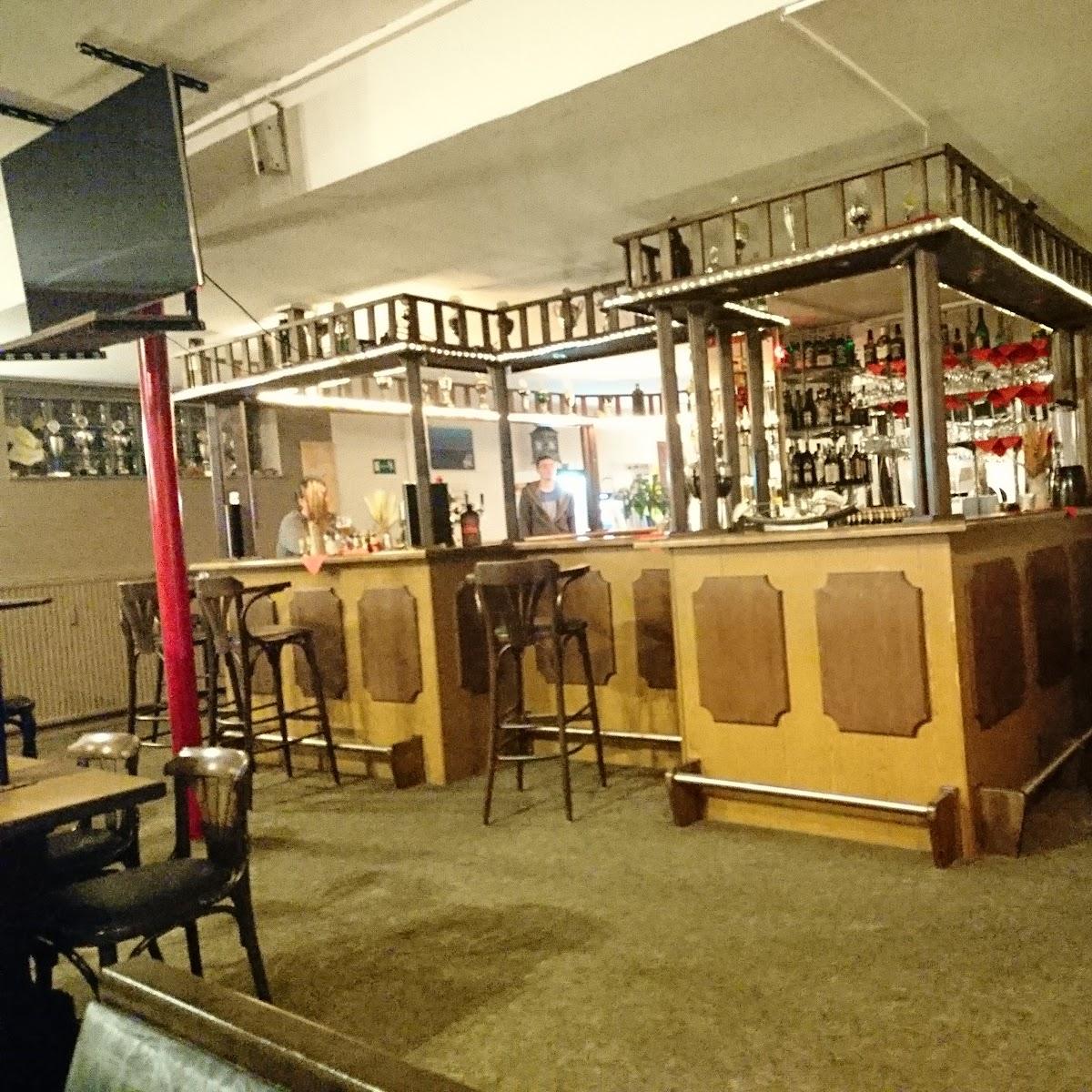 Restaurant "Efendi Pub Bistro" in Steinbach am Wald