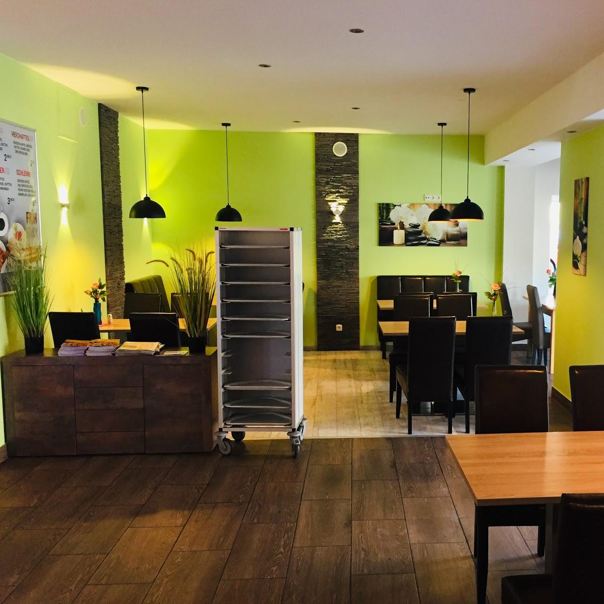 Restaurant "Sirin’s Imbiss-Cafe-Lieferservice" in  Wald