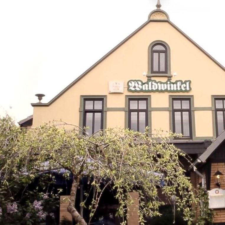 Restaurant "Restaurant Waldwinkel" in Schiffdorf