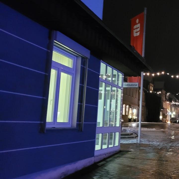 Restaurant "Gaststätte Bamboo - Jakob Rainer" in Teuschnitz