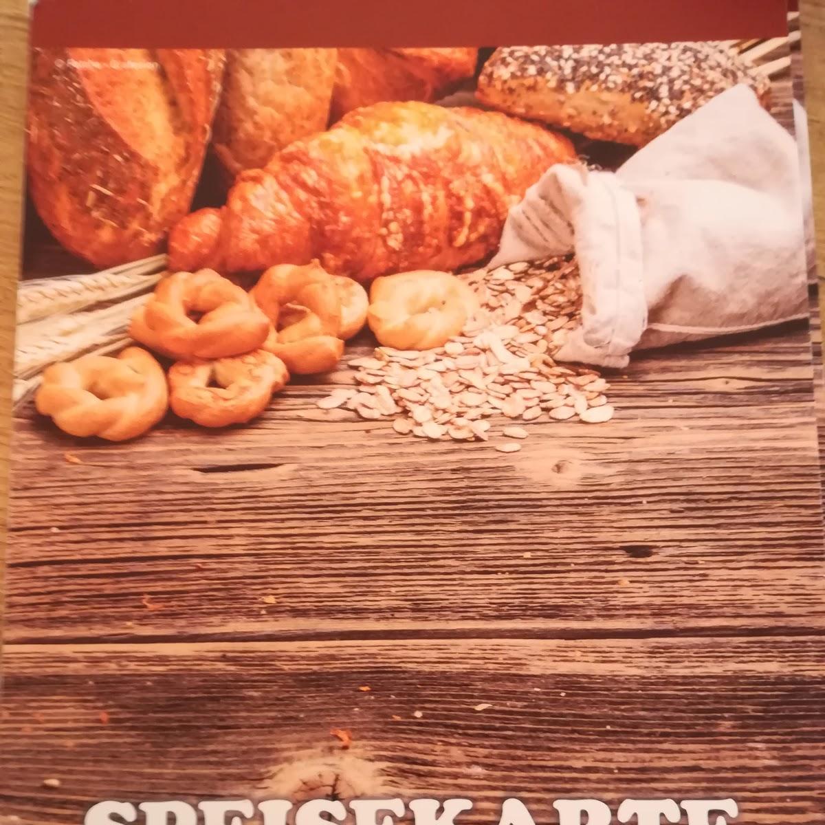 Restaurant "Müller Backhaus GmbH" in  Wald