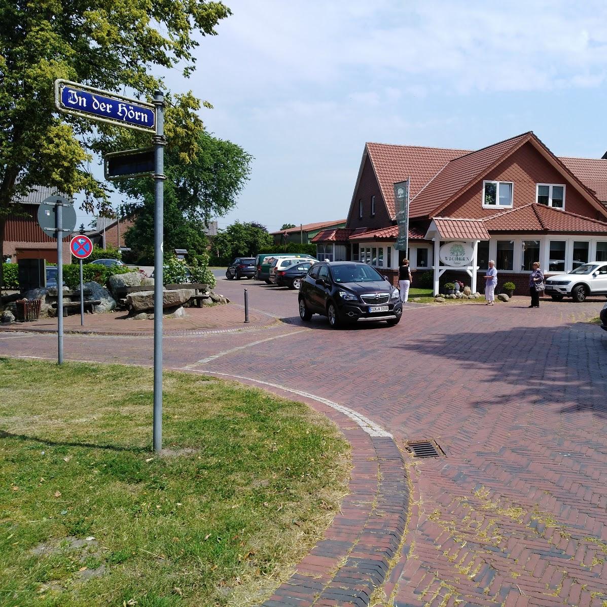 Restaurant "Landgasthof Wichern Altluneberg - Restaurant, Saalbetrieb, Partyservice" in  Schiffdorf