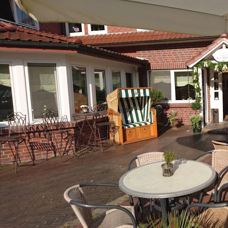 Restaurant "Landgasthof Wichern Altluneberg - Thorsten Wichern" in Schiffdorf