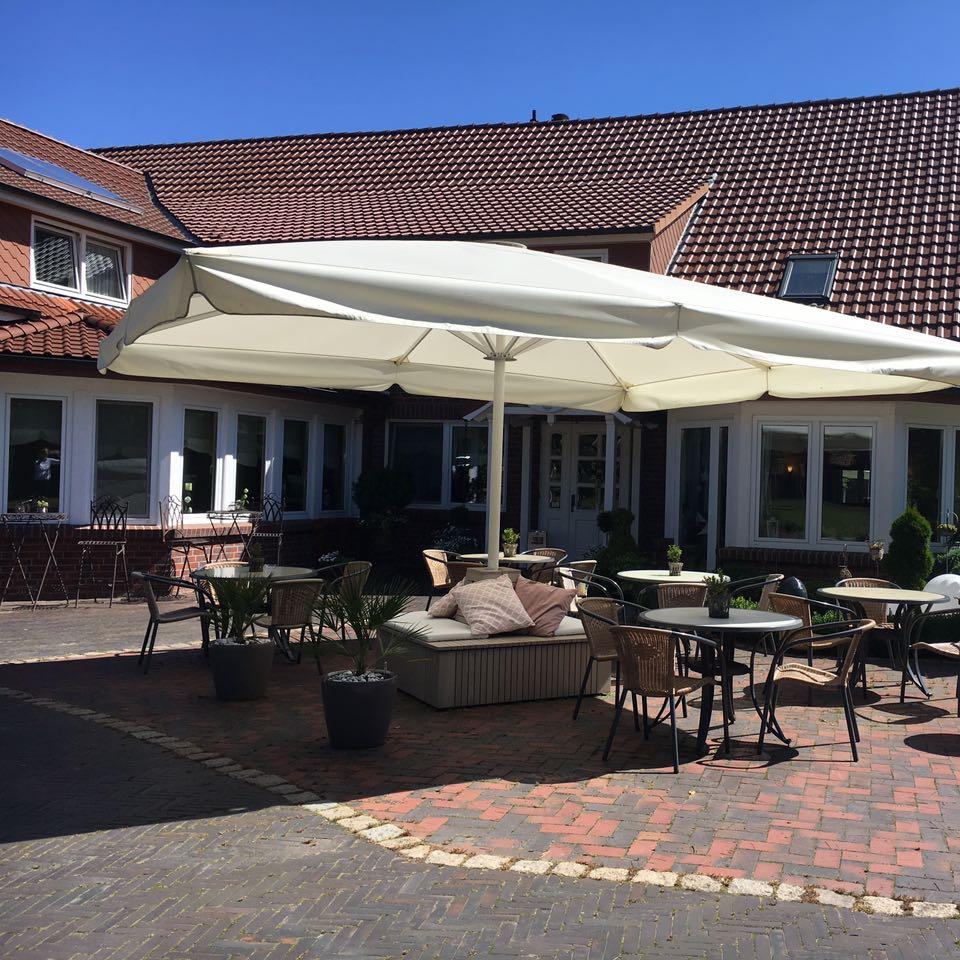 Restaurant "Landgasthof Wichern Altluneberg - Thorsten Wichern" in Schiffdorf