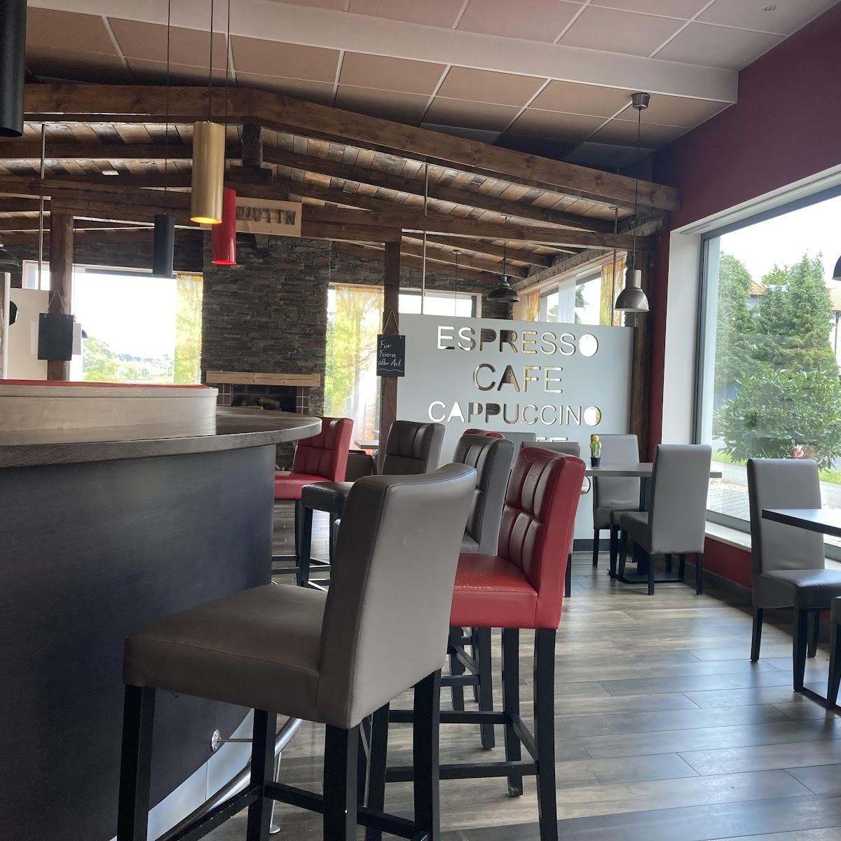 Restaurant "Food Store" in Stockheim