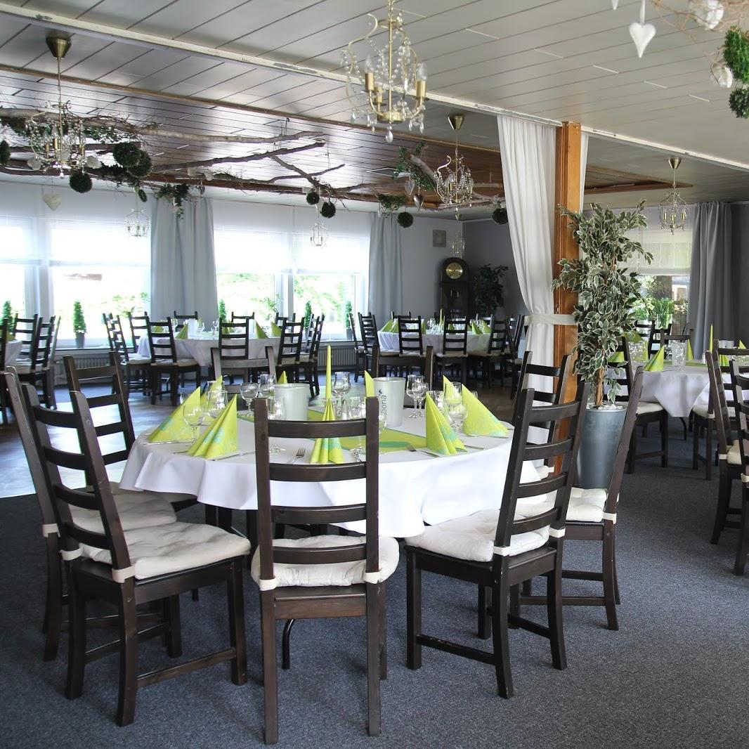 Restaurant "Tafelhof Sellstedt" in  Schiffdorf