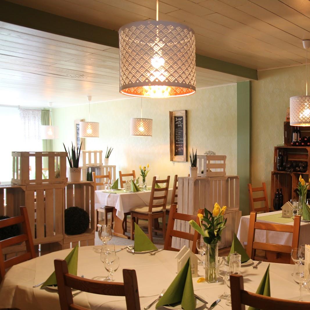 Restaurant "Tafelhof Sellstedt" in Schiffdorf