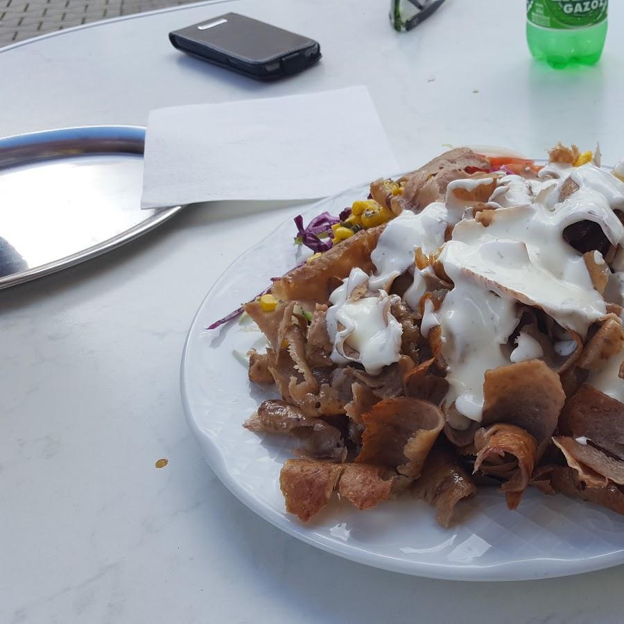 Restaurant "City-Imbiss" in  Schallstadt