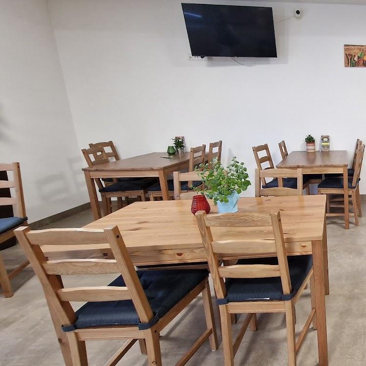 Restaurant "City Kebap & Pizza" in Schallstadt