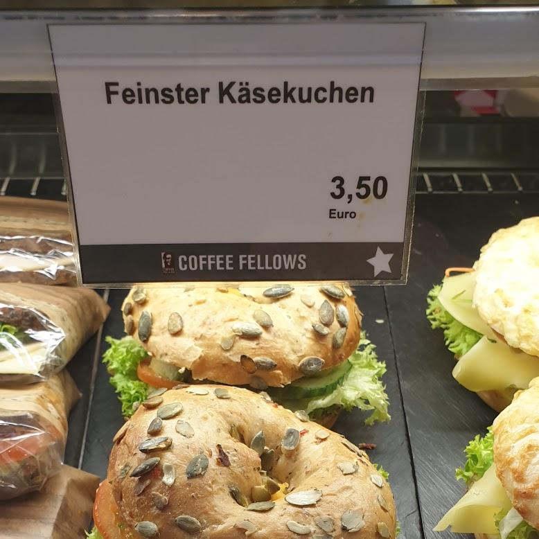 Restaurant "NORDSEE Autobahnraststätte Breisgau Nord" in  Schallstadt