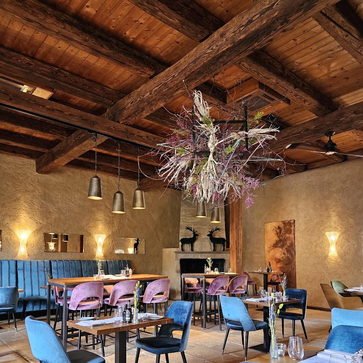 Restaurant "Restaurant Cross-over" in Freiburg im Breisgau