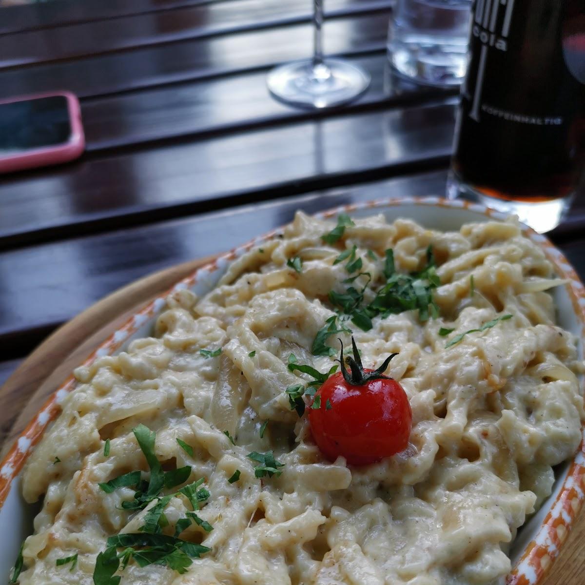 Restaurant "Gasthaus Weinberg St.Georgen" in  Breisgau