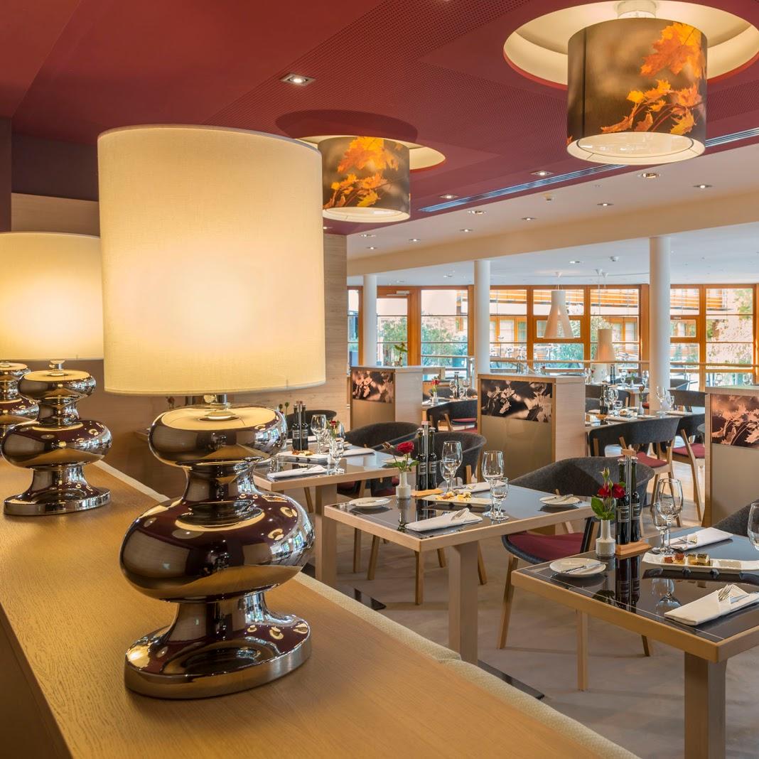 Restaurant "Restaurant Münstereck" in Freiburg im Breisgau