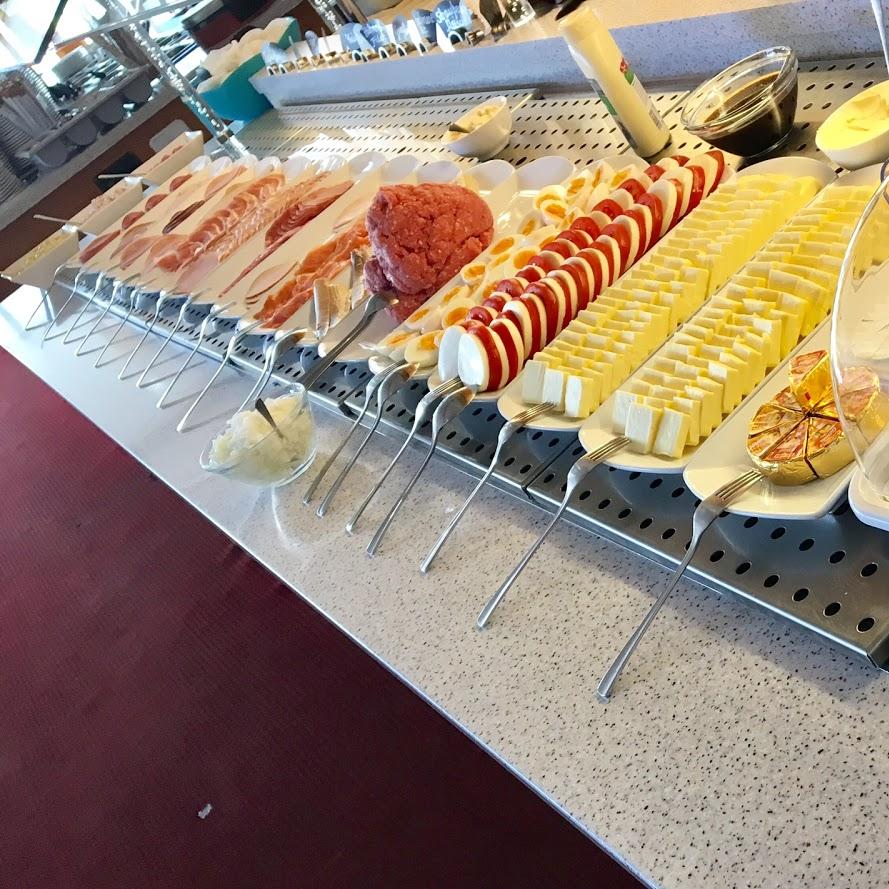 Restaurant "New China Restaurant" in  Schiffdorf