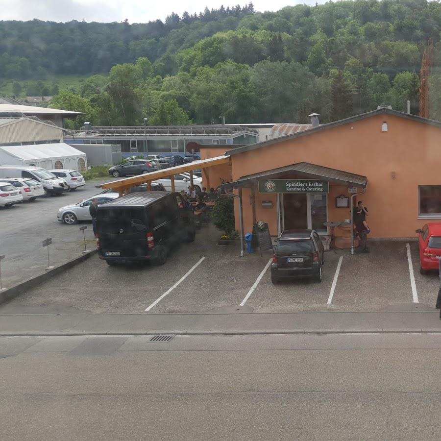 Restaurant "Spindler’s Essbar" in Kämpfelbach