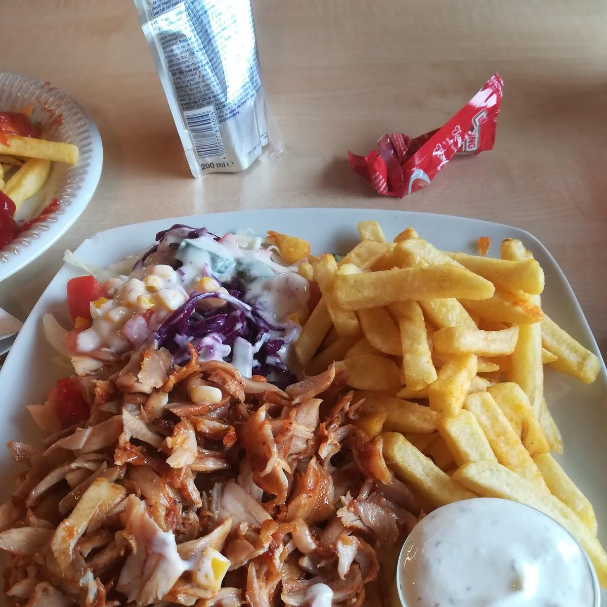 Restaurant "Mühlen-Grill" in  Schiffdorf