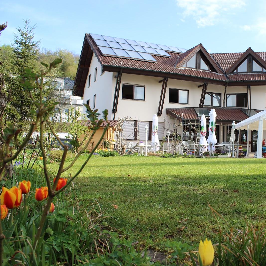 Restaurant "Europäischer Hof" in Königsbach-Stein