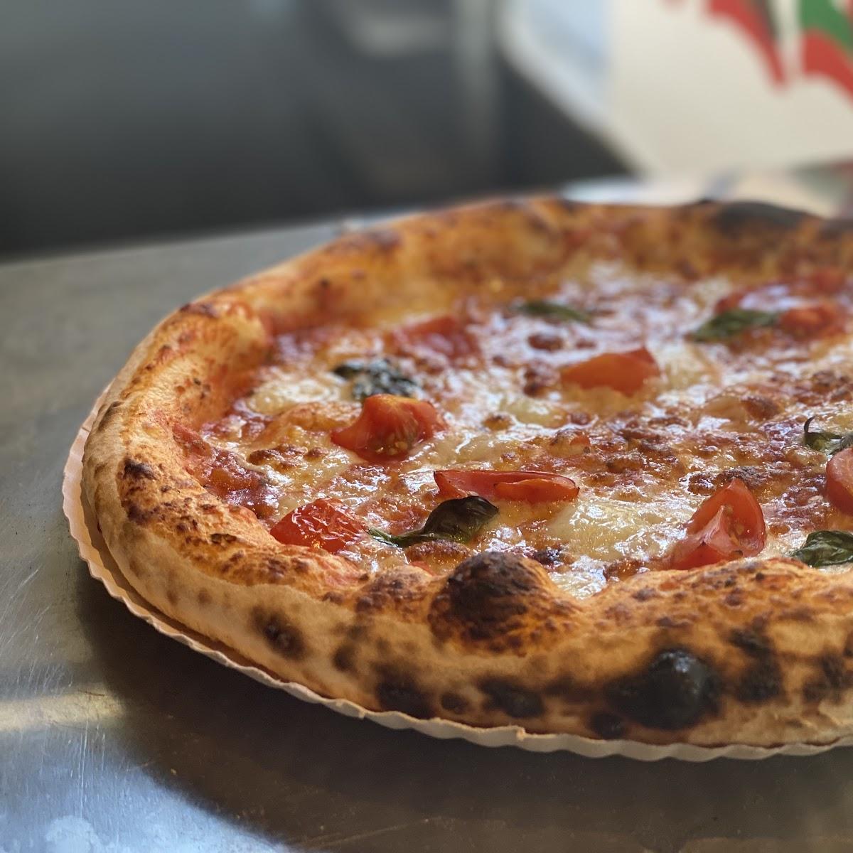 Restaurant "Pizzeria Mamma Mia" in Neulingen