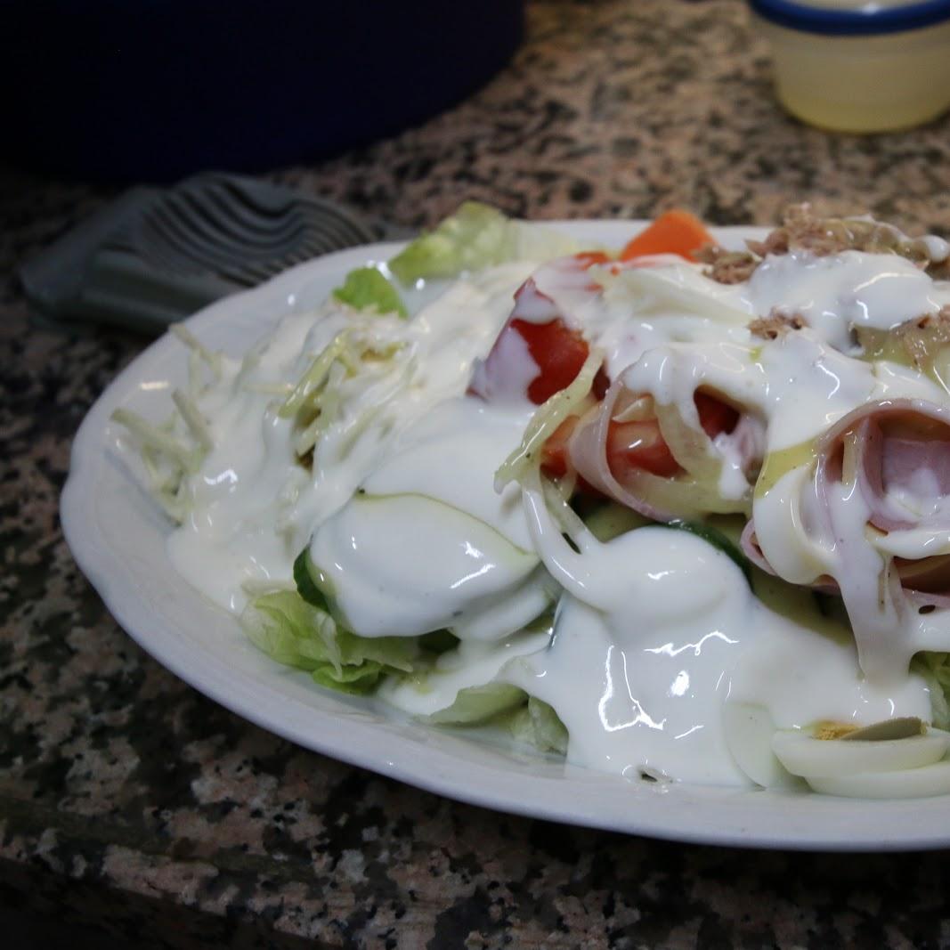 Restaurant "Pizzeria Pane e Vino" in  Knittlingen