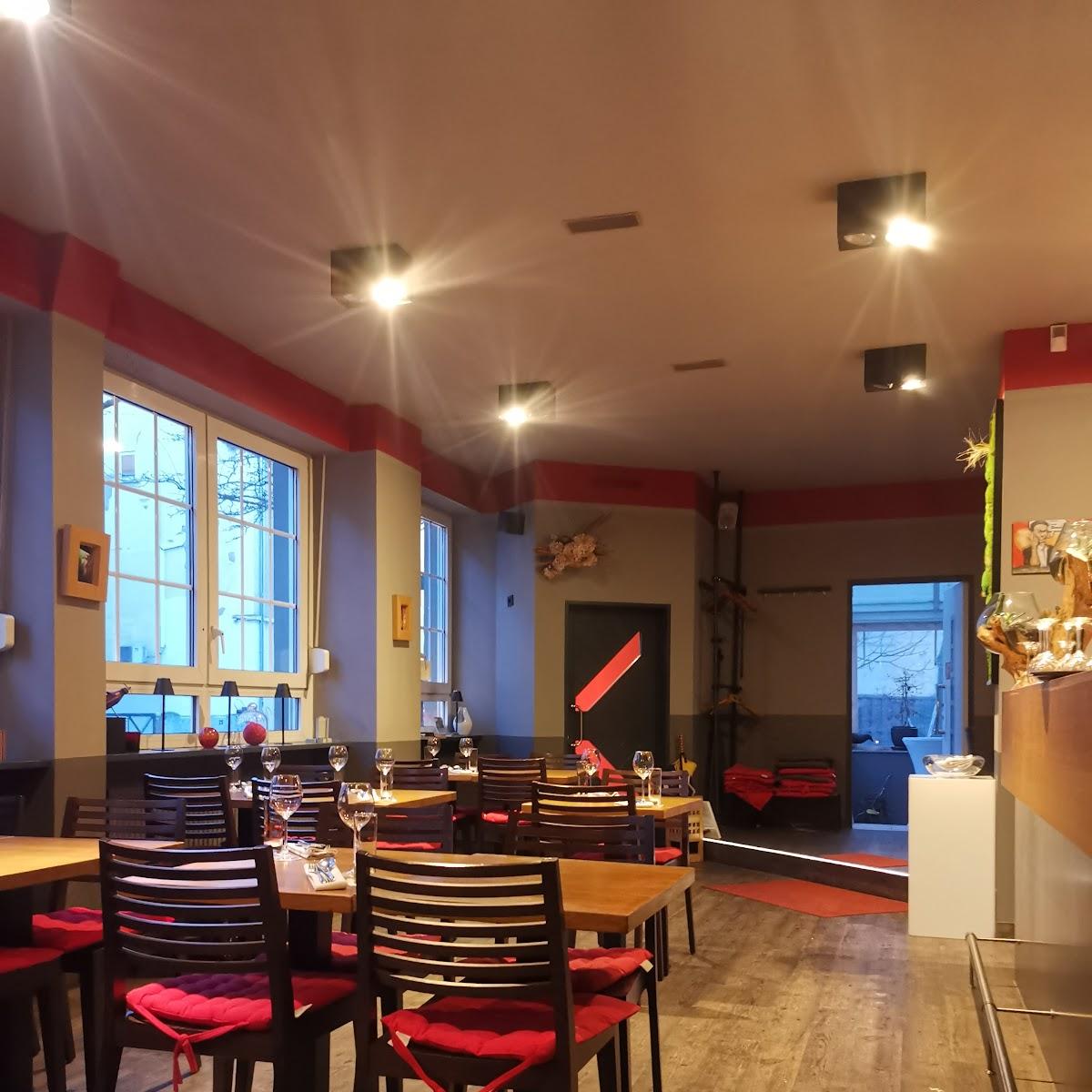 Restaurant "Kanouhou" in Offenbach am Main