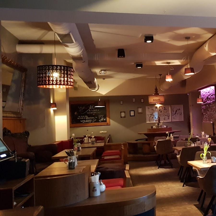 Restaurant "Tafelspitz & Söhne" in Offenbach am Main