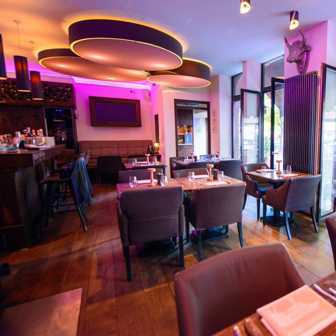 Restaurant "Fleischeslust Offenbach" in Offenbach am Main