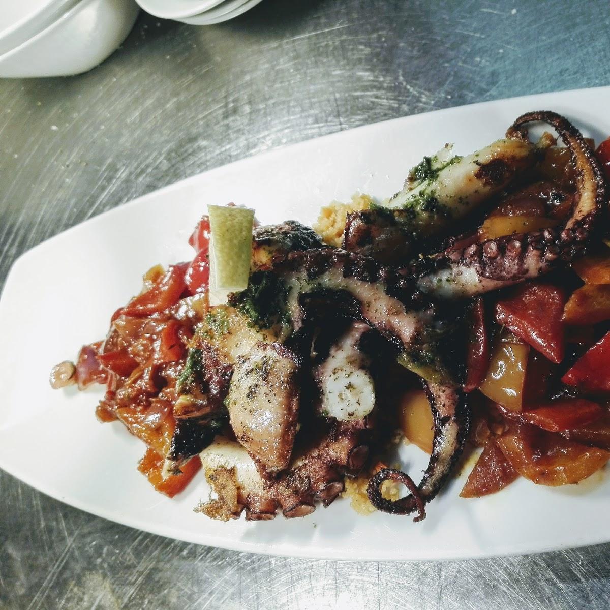 Restaurant "Fleischeslust Offenbach" in  Main