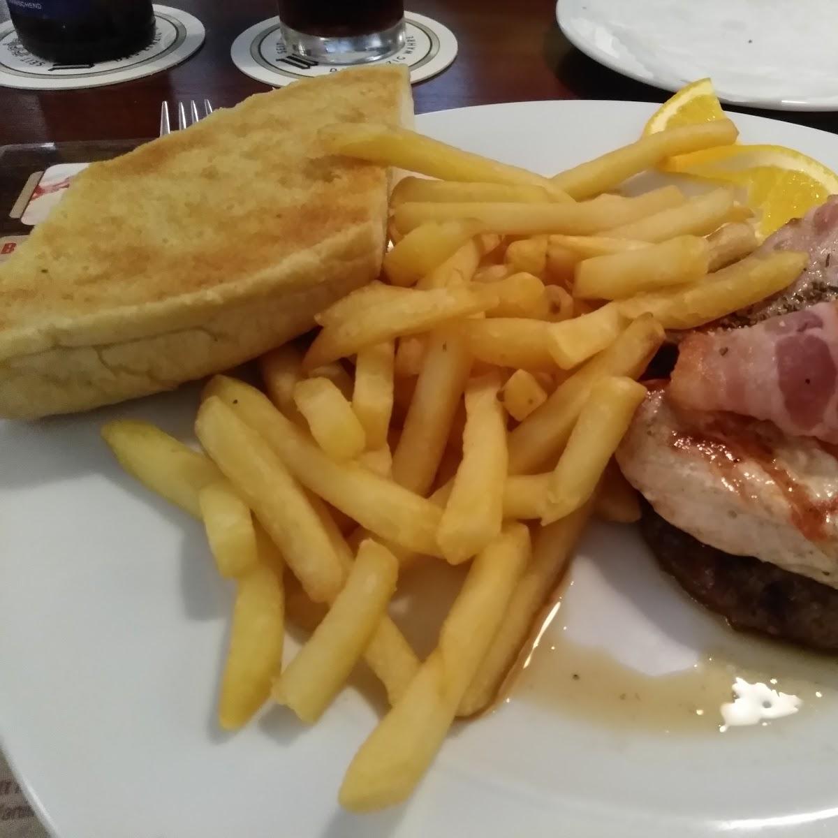 Restaurant "La Boca" in  Seevetal