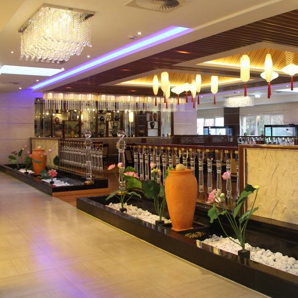 Restaurant "China Restaurant Yangtze" in  Bremerhaven