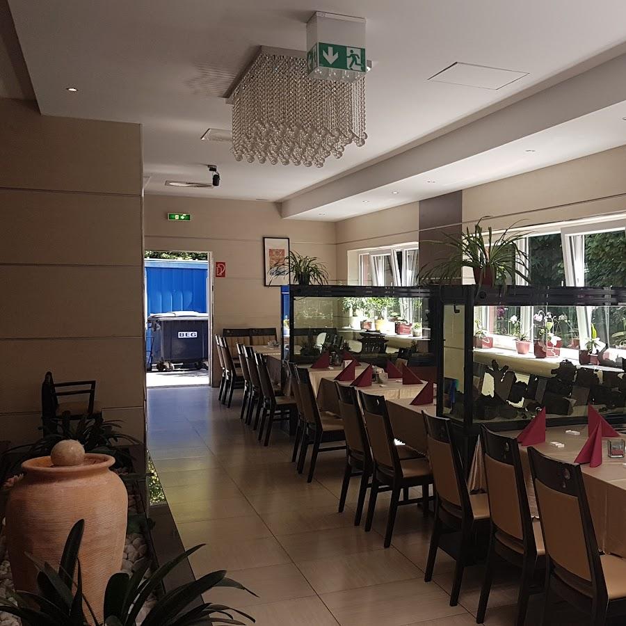 Restaurant "China Restaurant Yangtze" in Bremerhaven