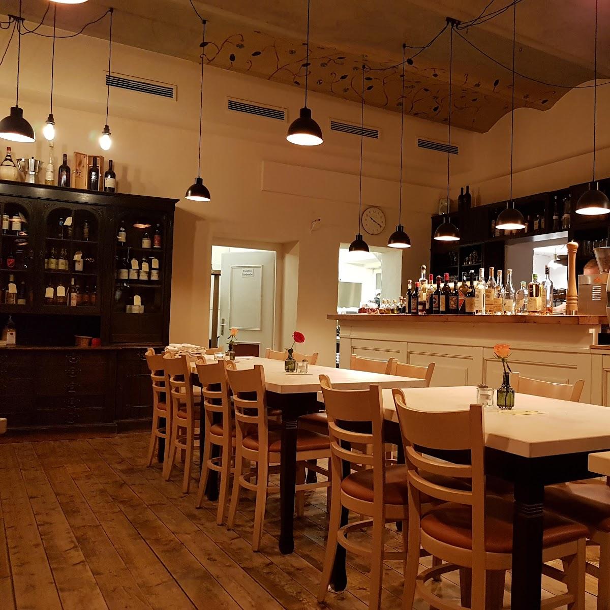 Restaurant "Trattodino" in Offenbach am Main