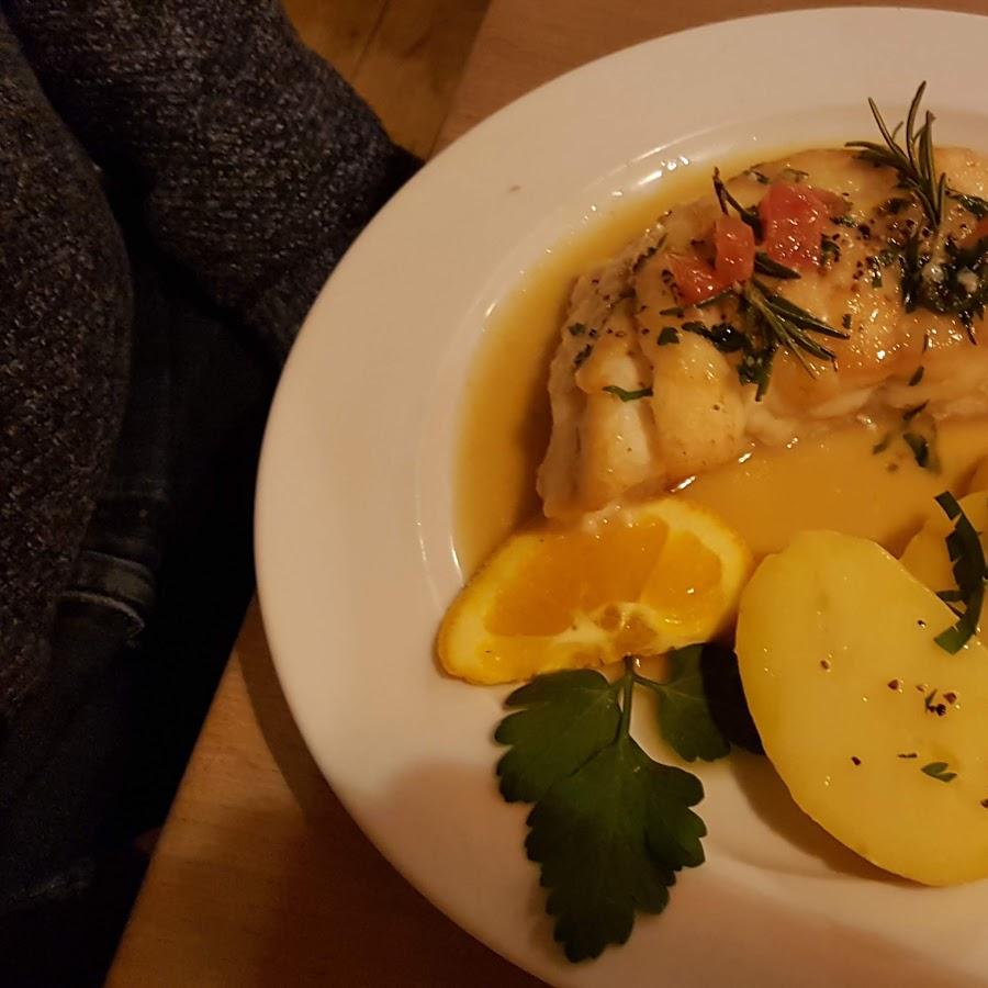 Restaurant "Trattodino" in  Main