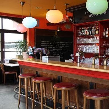 Restaurant "Le Belge - belgisches Bierhaus und Restaurant -" in Offenbach am Main